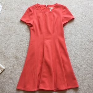 Rebecca Taylor Fit and Flare Dress